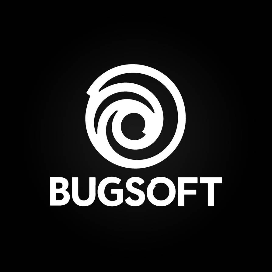 BUGSOFT 001 by DheikoGW on DeviantArt