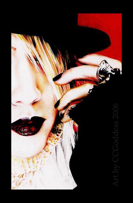 Ruki: Become Extraordinary