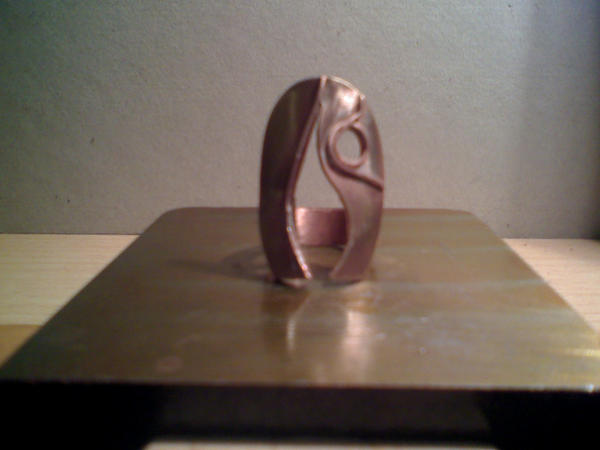 Biomorphic Ring Model Final