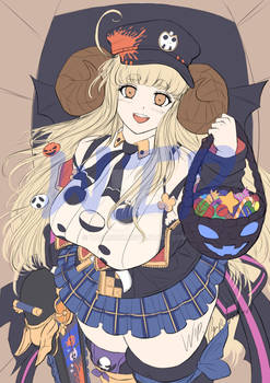 Explore The Best 十二神将グラブル Art Deviantart Explore The Best 十二神将グラブル Art Deviantart