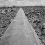 railway track