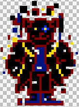 My take on Error by SoilingQuasar on DeviantArt