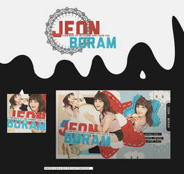 Boram version 2 Tag