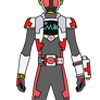 Kamen Rider Medic