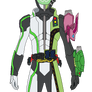 Kamen Rider Gladius