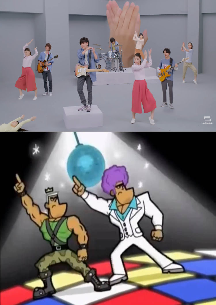 Jorgen And Past Jorgen Dance To Kanashii Ureshii By Crystalking22 On Deviantart Jorgen And Past Jorgen Dance To Kanashii Ureshii By Crystalking22 On Deviantart