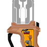 Wild West Showdown Gashat