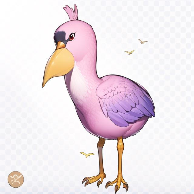 OPILA BIRD has a BABY?! Garten of BAN BAN Animation