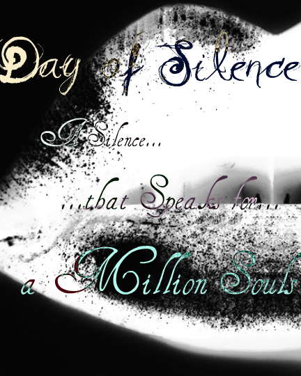 A Silence For Millions III