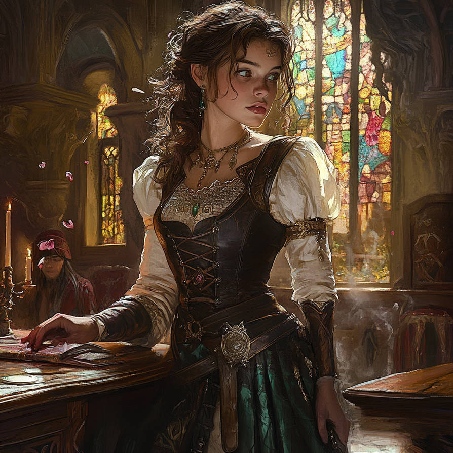 Rogue Princess Rogue princess by Lana150 on DeviantArt