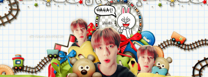 Sehun Art :))