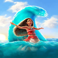 Moana