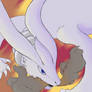 Reshiram