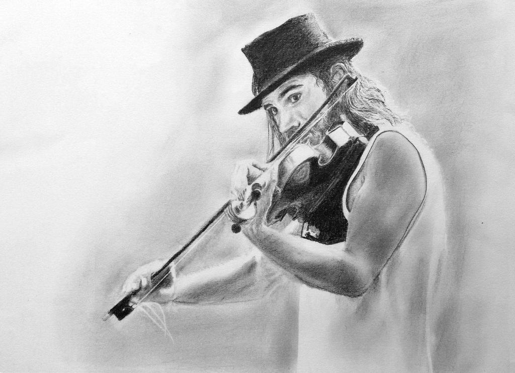 Fiddler by ferencfile on DeviantArt
