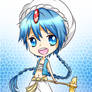 Collab ~~ Aladdin of Magi