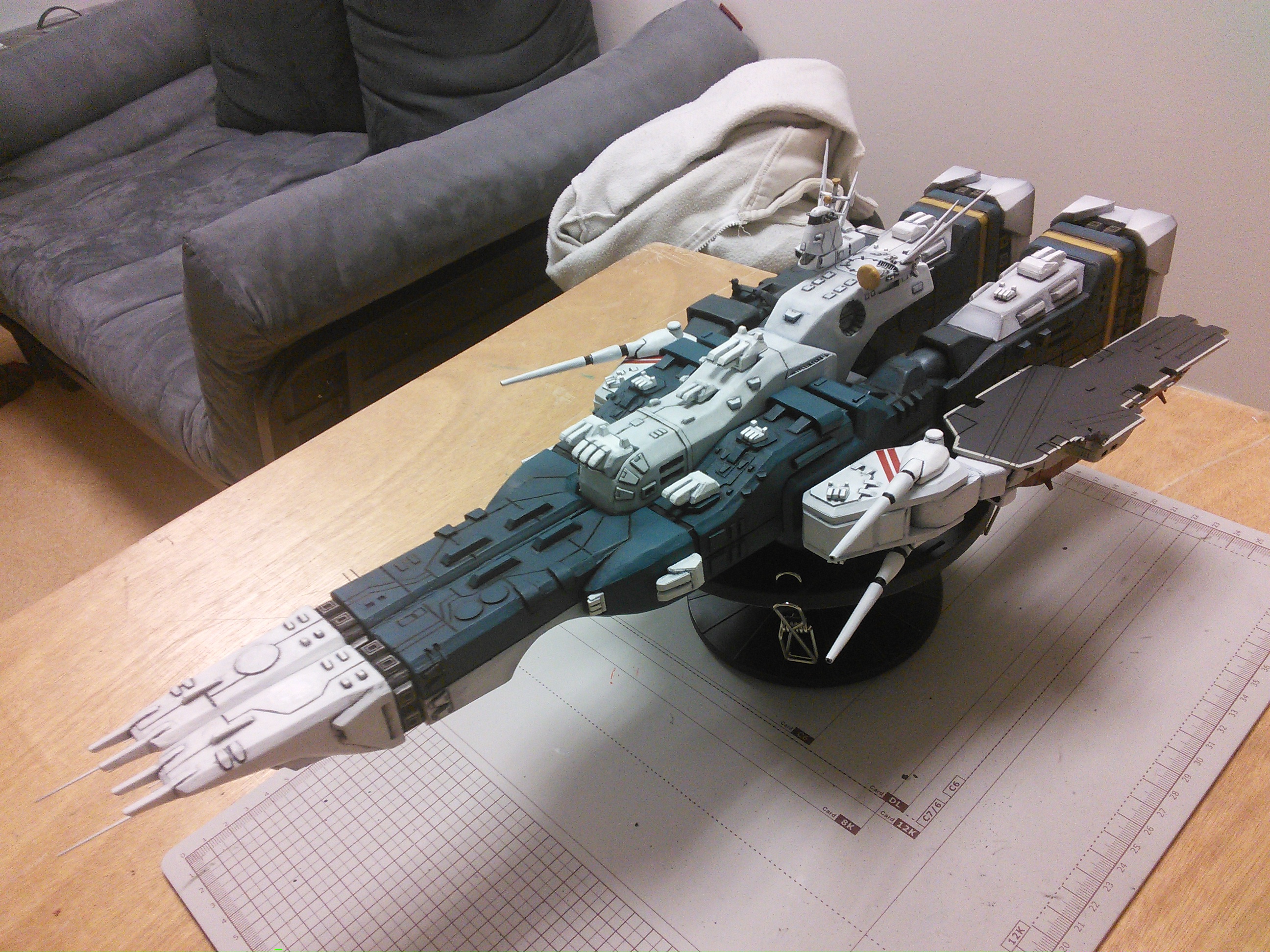 Sdf 1 Macross 1 By Nyankodevice On Deviantart Sdf 1 Macross 1 By Nyankodevice On Deviantart