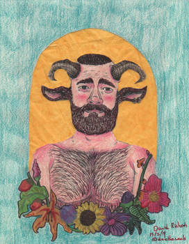 Satyr