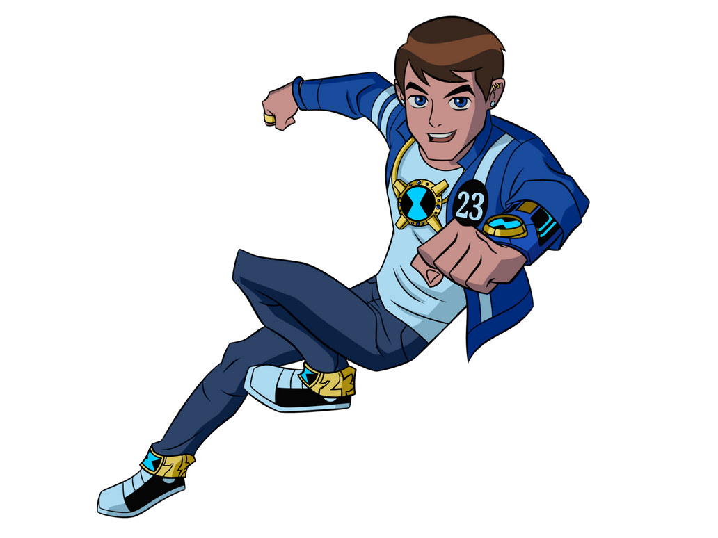 Ben 23 Ultimate Alien By Ben10network On Deviantart Ben 23 Ultimate Alien By Ben10network On Deviantart