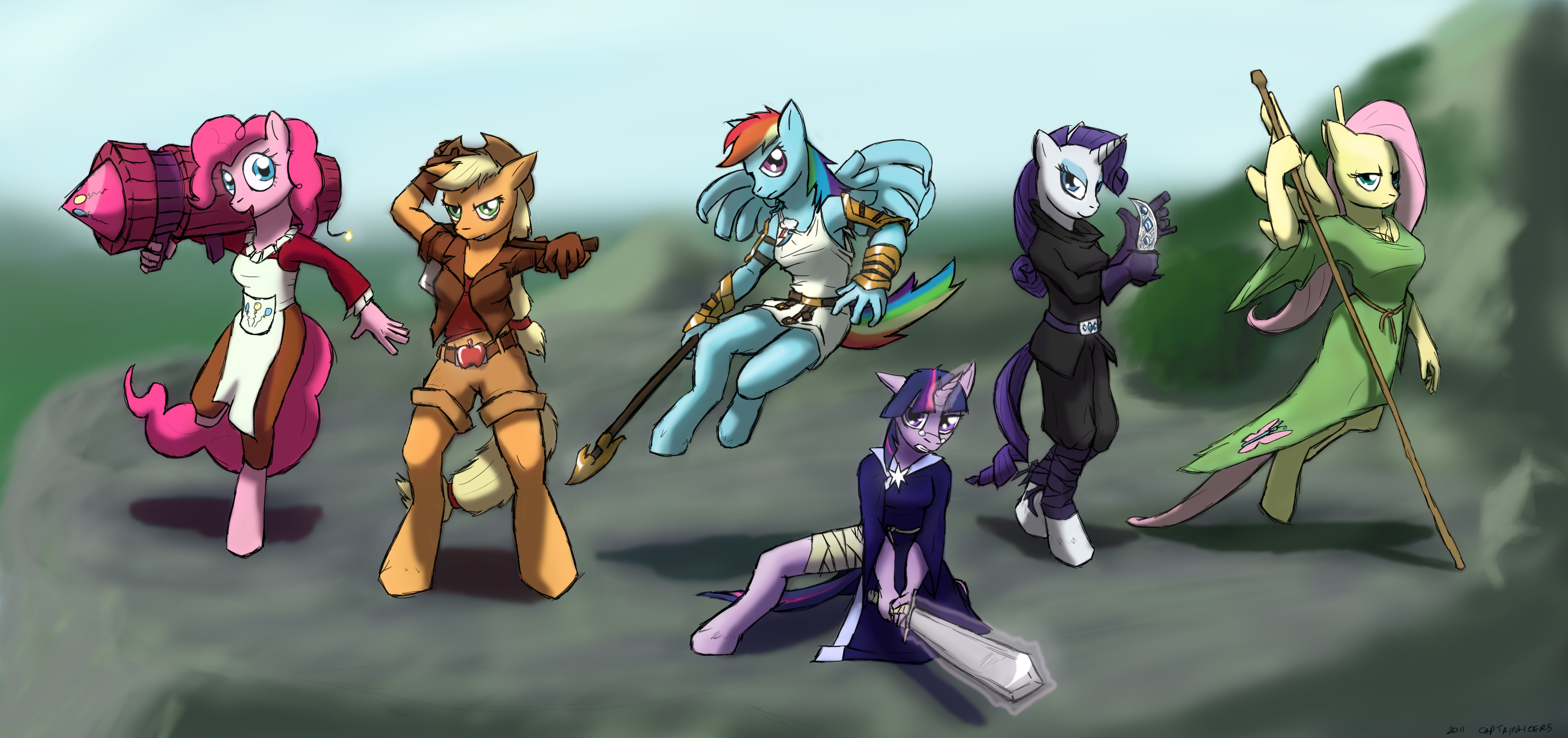 Fan-Fictions on MLP-Fans - DeviantArt