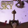 Broken Sky cover