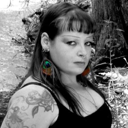 Miss Vanessa Head Shot By Joseph Adamic by MODESTxME on DeviantArt