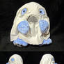 Ghost quaggan