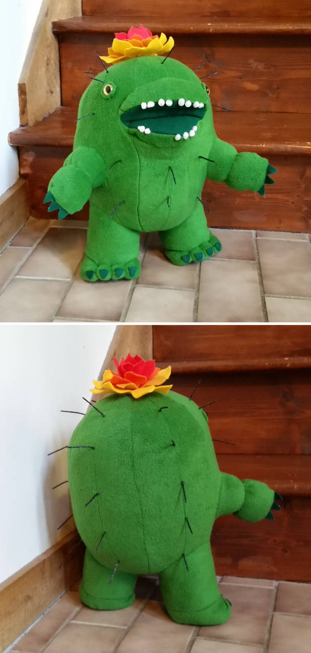 GW2 Choya by Koreena