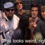 big time rush