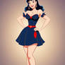 bettie page 2