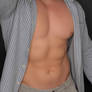 Abraham Ondategui's body