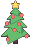 Christmas tree by px-fun