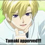 Tamaki Approved