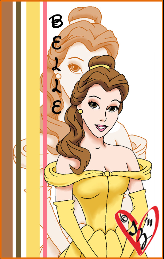 Princess Belle