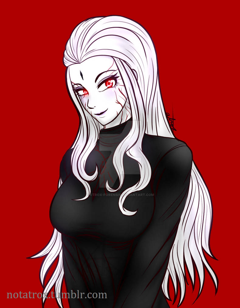 Fall Out Of Love Salem Salem(2) by Atrox-Forensis on DeviantArt