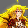Witchblade Yang (PREVIEW)