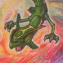 Rayquaza