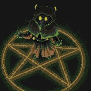 The Summoning (Animated) by mich-spich on DeviantArt