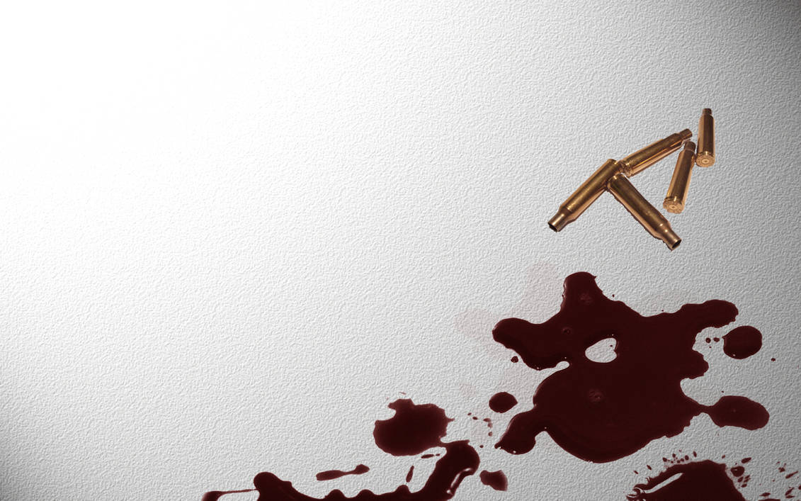 Bloodshell by osten1770 on DeviantArt