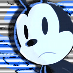 Oswald the Lucky Rabbit icon 2