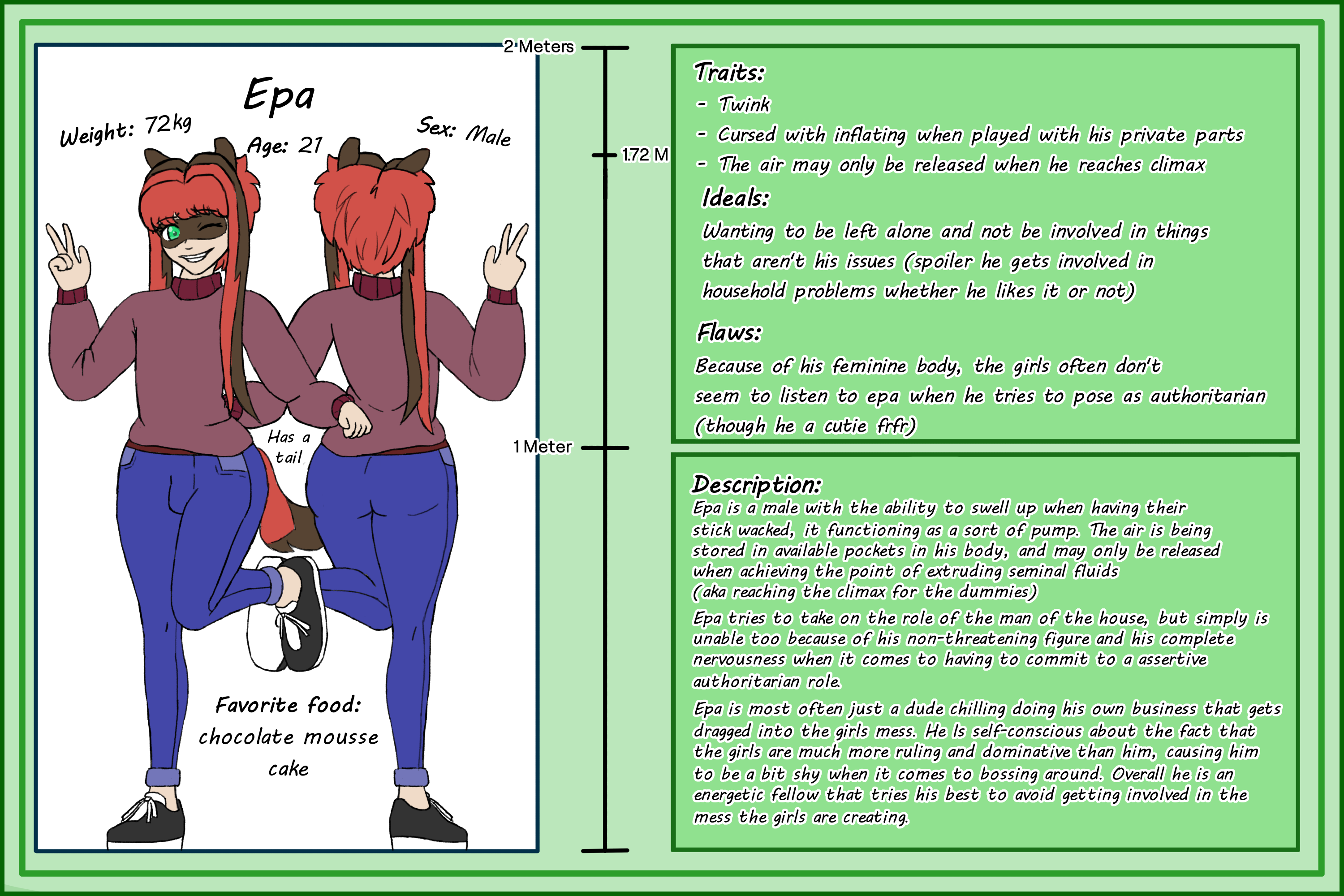 Epa character reference by TePeS-DA on DeviantArt