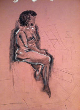 Nude Study