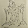 Snot Golem