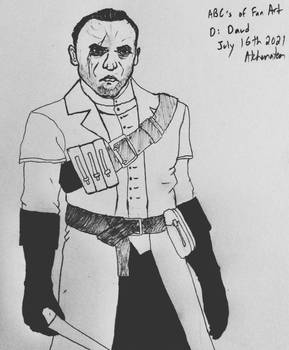Daud