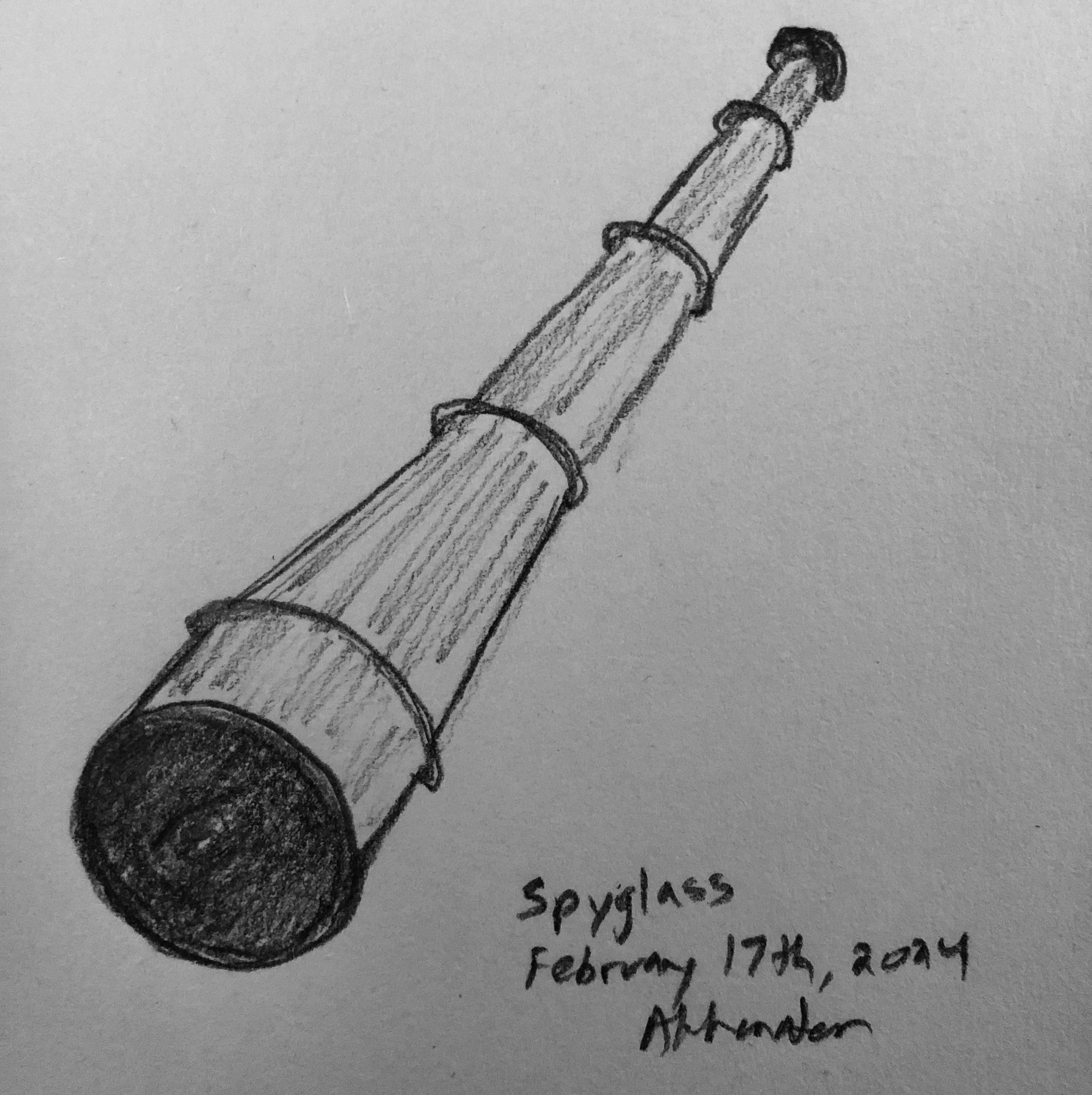 Spyglass