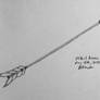 Mithril Arrow