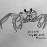 Ghost Crab