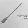 Golden Arrow
