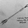 Highlander Arrow