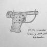 FP-45 Liberator