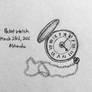 Pocket Watch